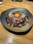  Loin beef plate 