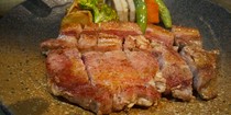  Hako Pork Steak 200g 