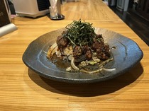  Tender Skirt Steak Plate 