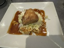  60g chicken cutlet 