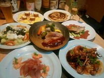  Autumn Taste Course 