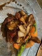  Plus Autumn Taste Course 