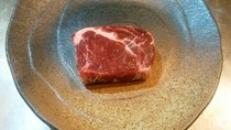  Casual steak 100g 