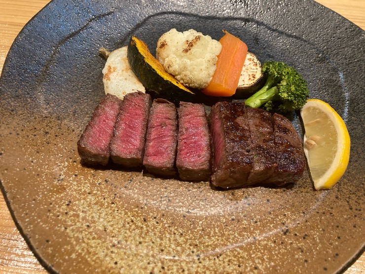 Cuisine