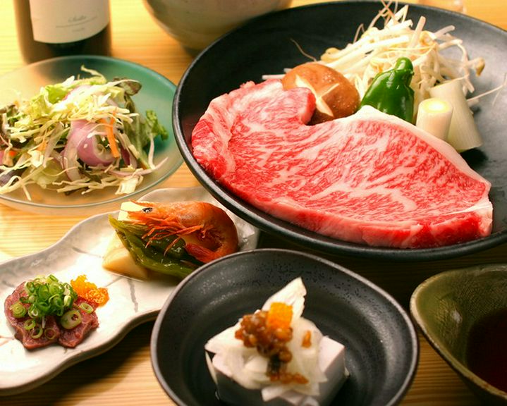 菜肴