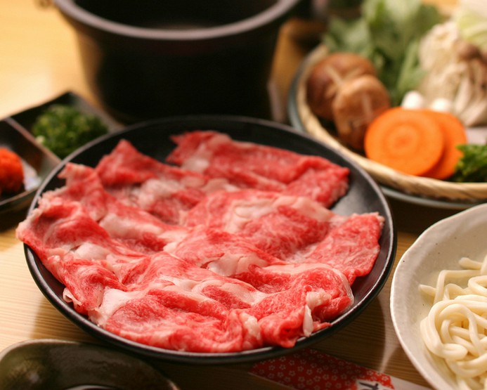 Cuisine
