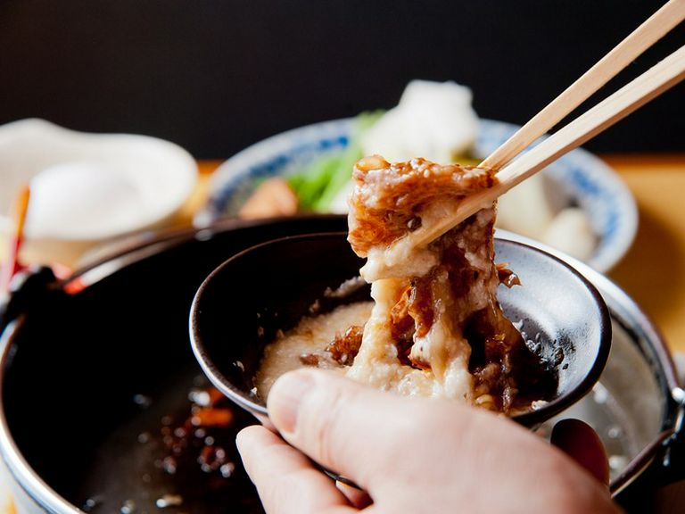 菜肴