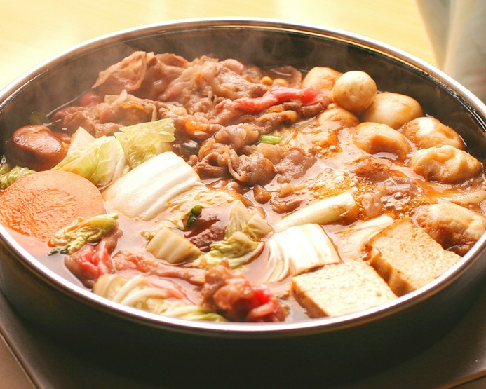 Cuisine