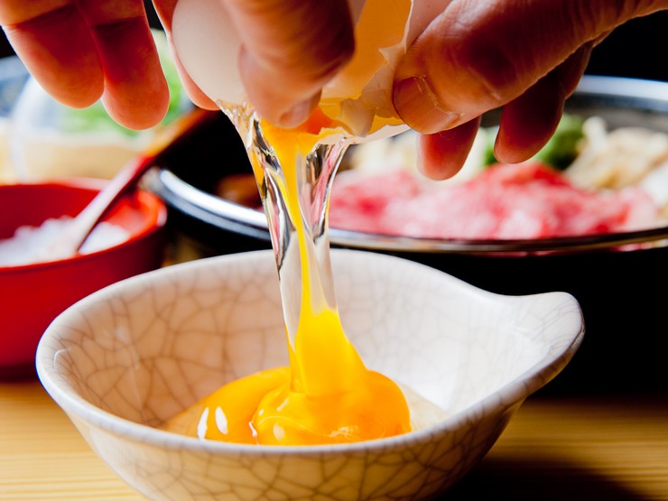 Cuisine