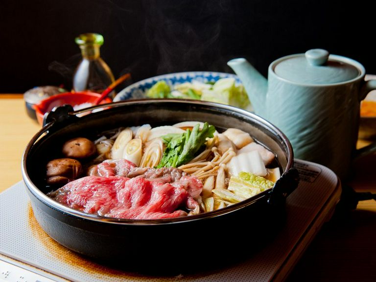 菜肴