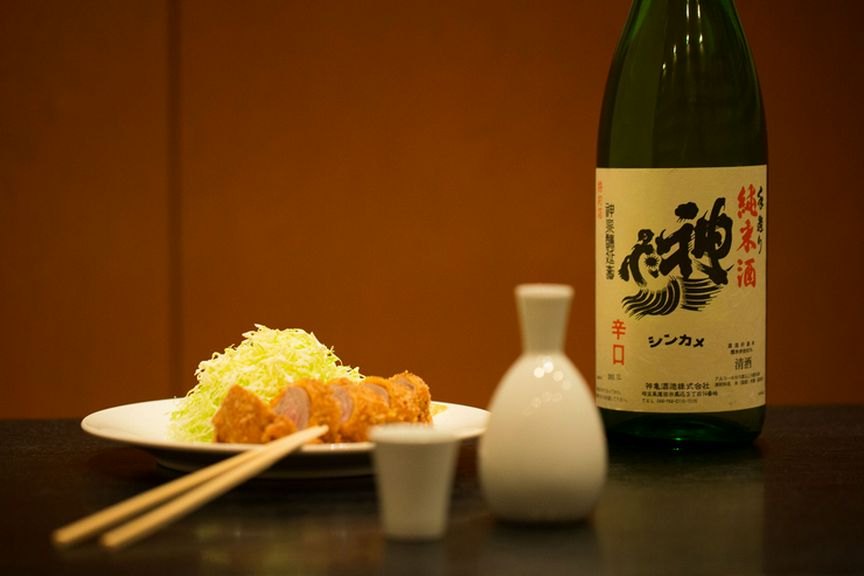 Drink