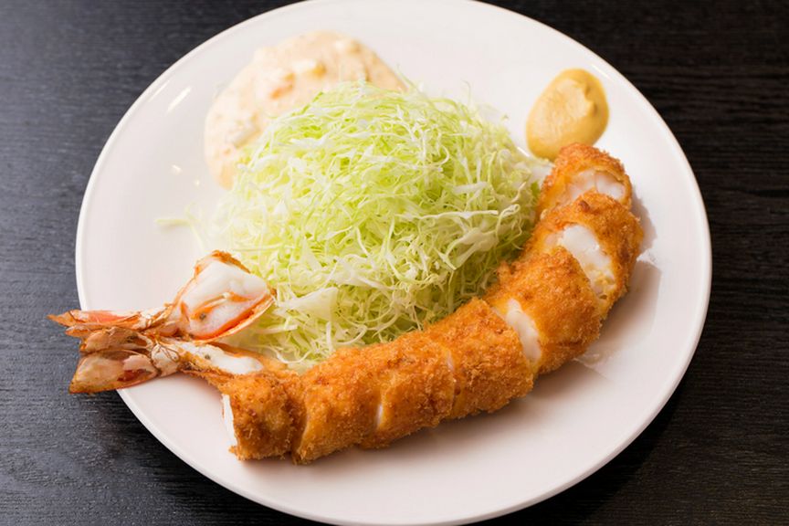 Cuisine
