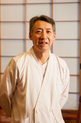 Ponta Honke_Yoshihiko Shimada