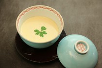 Japanese Restaurant Ryo_Chawanmushi