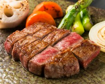 Bifteck Kawamura Roppongi branch_"Kobe Beef" where you can fully enjoy the deliciousness of meat