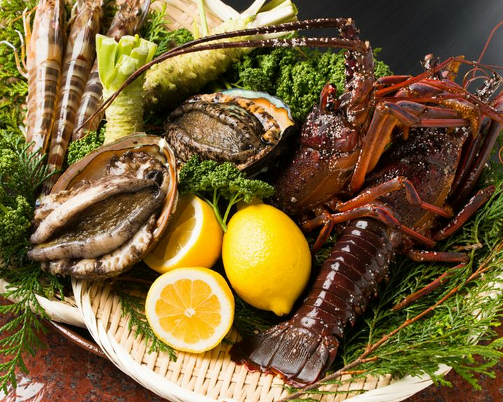 Cuisine