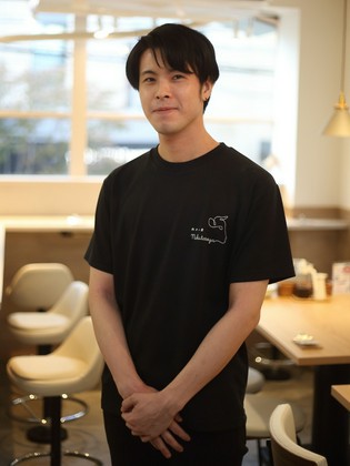 니쿠타레야 난바BAL점_사쿠라모토 다카히로