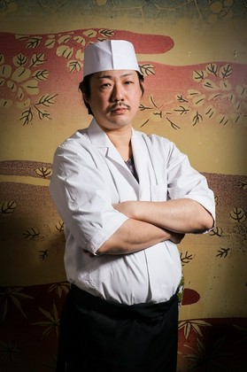 Ryuen Nishinakasu Branch_Koji Ueda