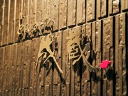 店外景观
