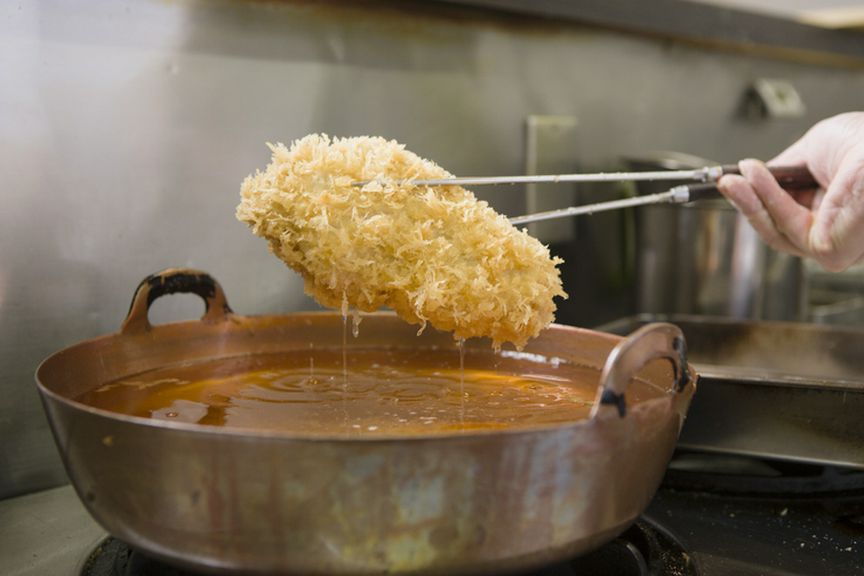 Cuisine