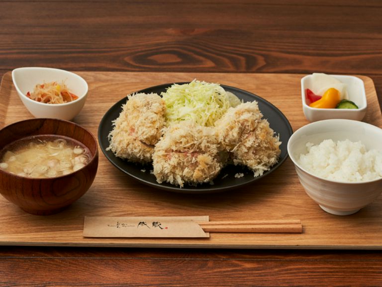 Cuisine