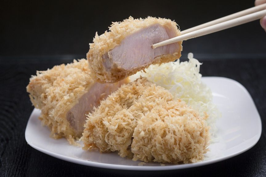 Cuisine