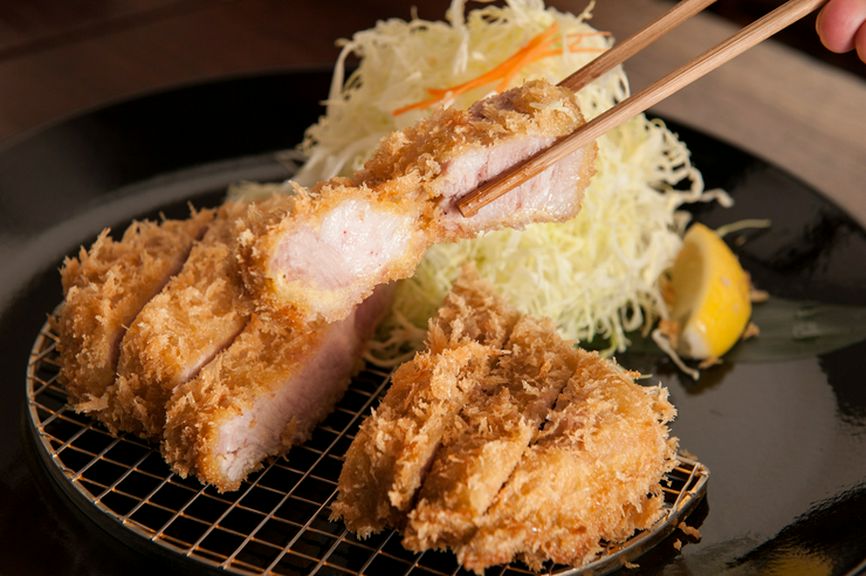 菜肴