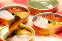  The ultimate in palate delight [Canned Yukhoe] 