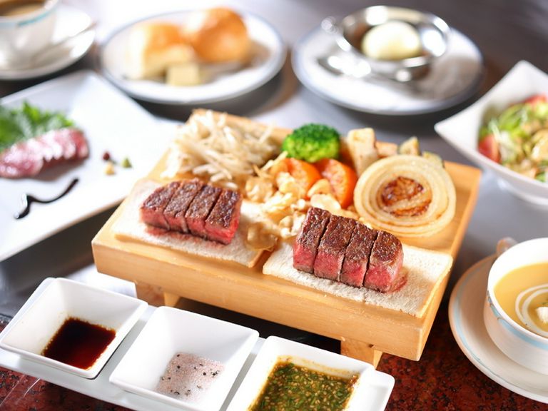 Cuisine