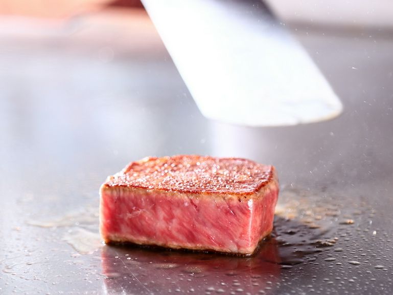 Cuisine