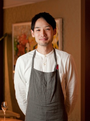 Crony_Michihiro Haruta