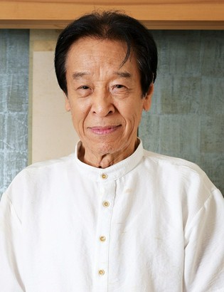 舍人庵蜻蜓_早川 武