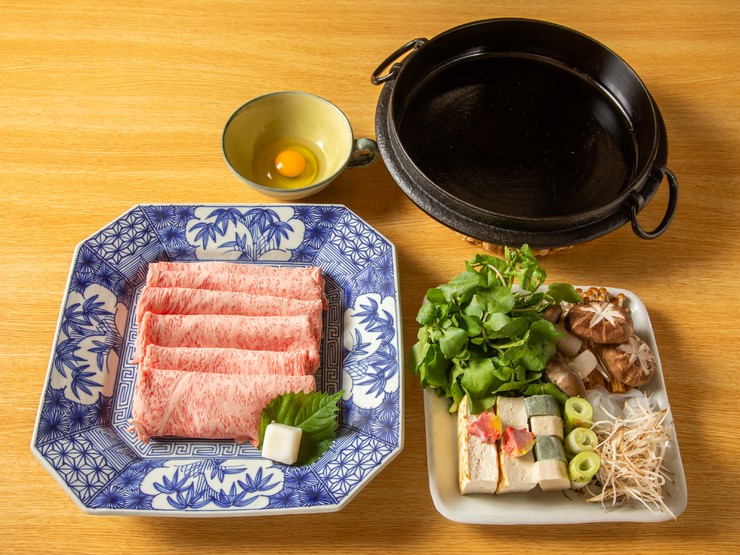 Cuisine