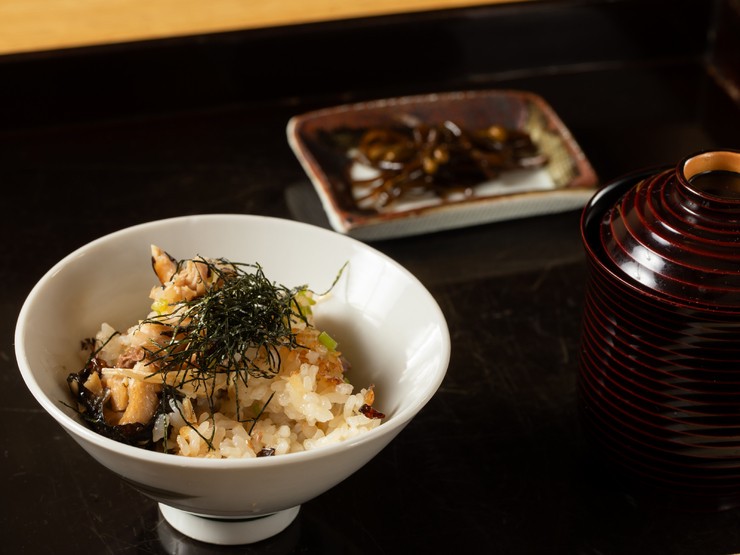 Cuisine