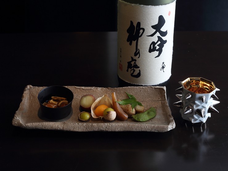 요리