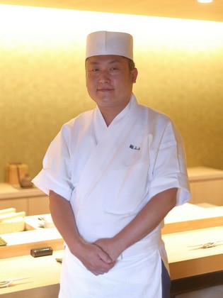 鮨 Fumi_平谷 史郎