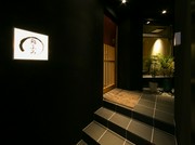 店外景观