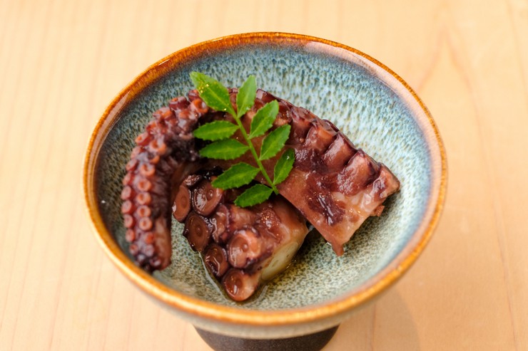 菜肴