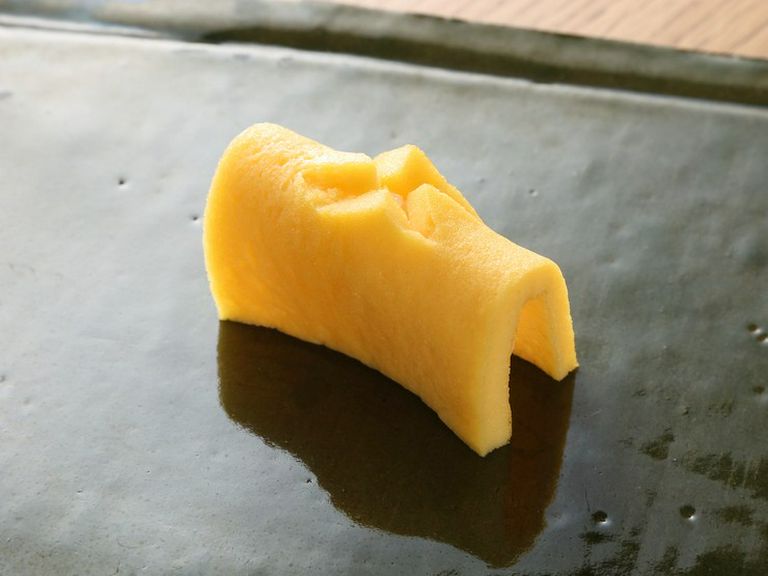 菜肴