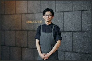 TRUNK(KITCHEN)_미야마에 히로유키