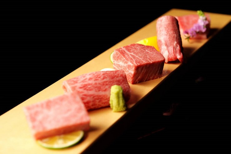 Cuisine