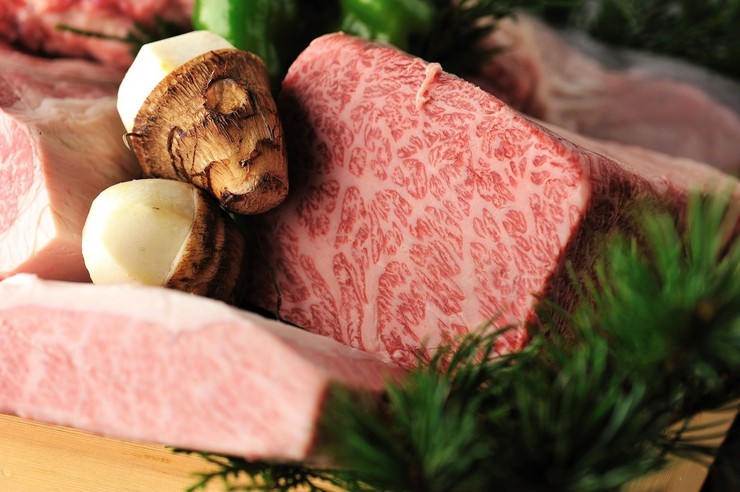 Cuisine