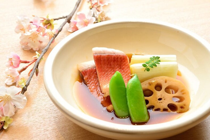 Cuisine
