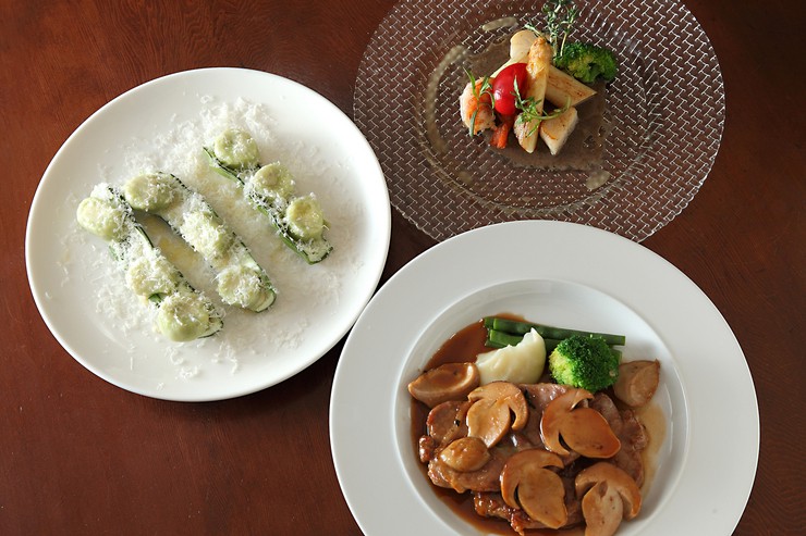 Osteria quinto