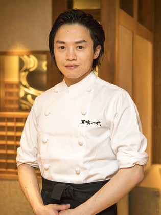 Saitobi Hireya Bakuro Ichidai Nagoya EAST _Masahiro Fukao