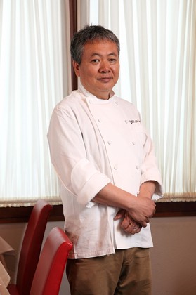 Bistrot Sans Le Sou_金子 淑光