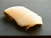 壽司喜邑（㐂邑）Sushi Kimura_鮑魚