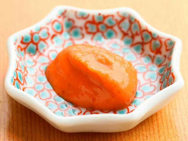 菜肴