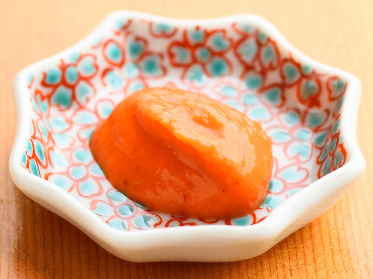 요리