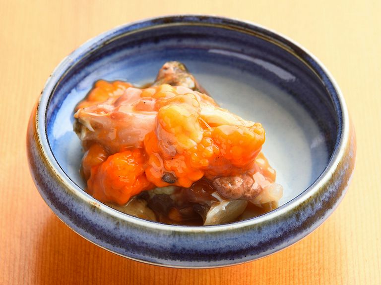 菜肴